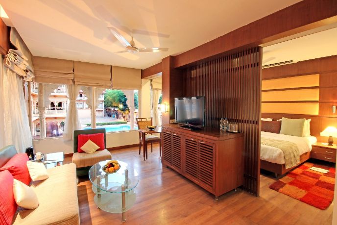 Holiday Village Resort _ Spa-5
